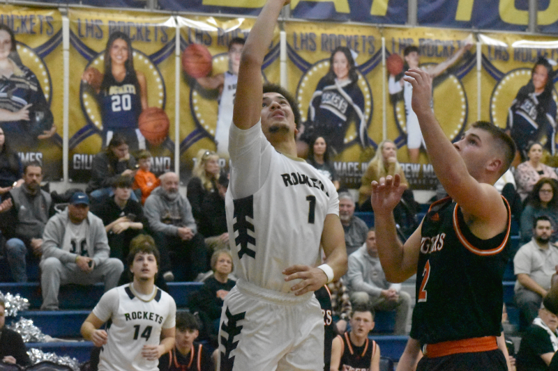 Rockets rally in fourth to best MVAC rival Springfield | News, Sports ...